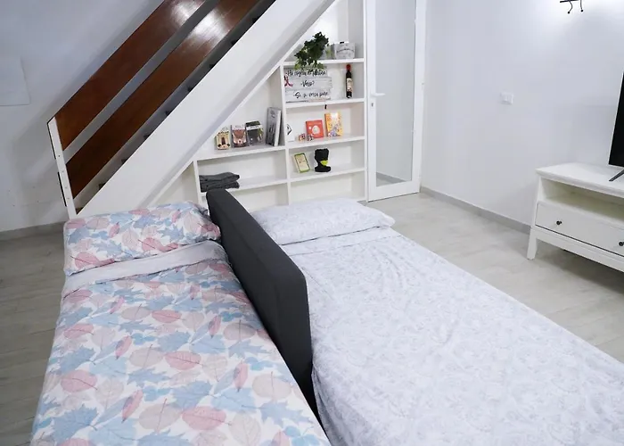 Apartment Torretta Flat