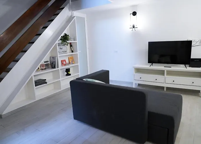 Apartment Torretta Flat