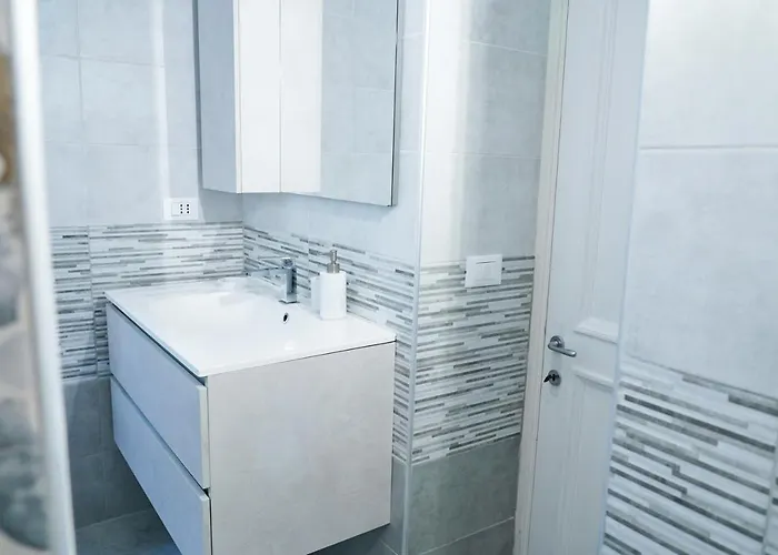Torretta Flat * Rom