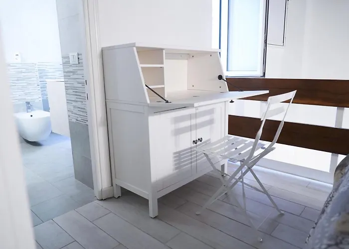 Apartment Torretta Flat *