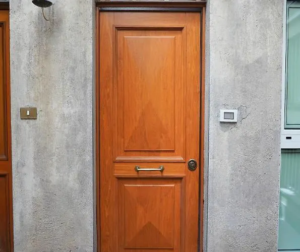 Torretta Flat Apartment Rom
