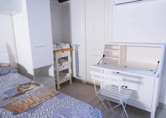 Torretta Flat Apartment