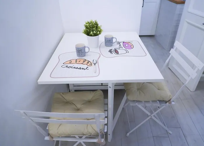 Apartment Torretta Flat *