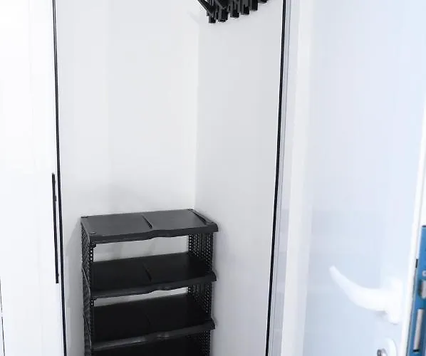 Torretta Flat Apartment Rom