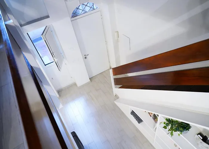 Apartment Torretta Flat