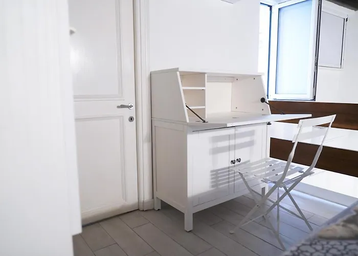 Apartment Torretta Flat