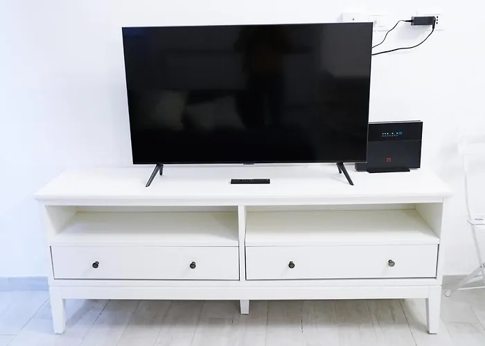 Torretta Flat Apartment *