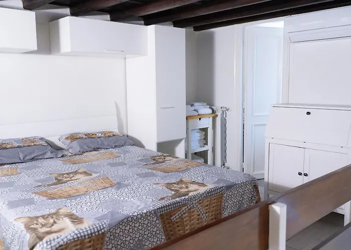Torretta Flat * Rom