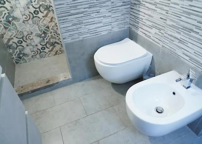 Torretta Flat Apartment *