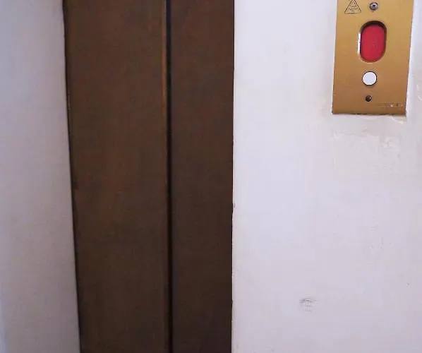 Torretta Flat Apartment *
