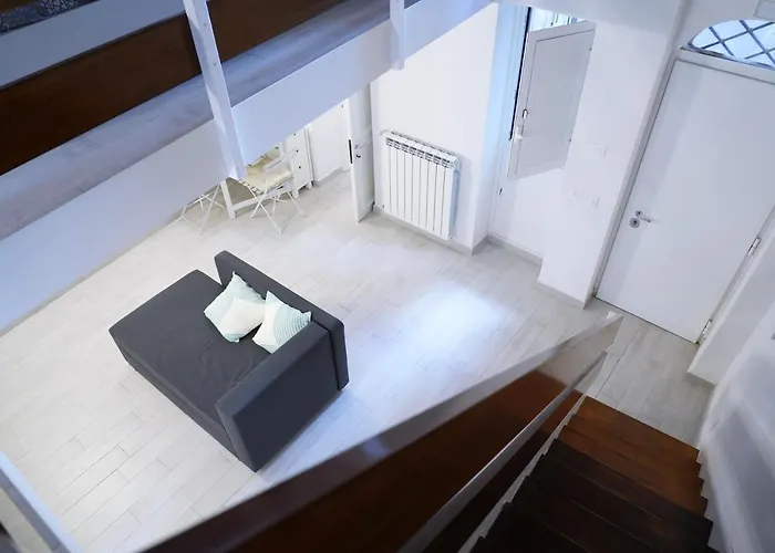 Torretta Flat Rom