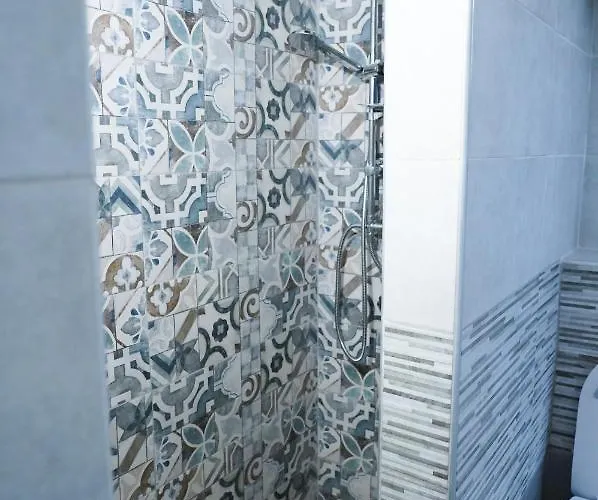 Torretta Flat * Rom