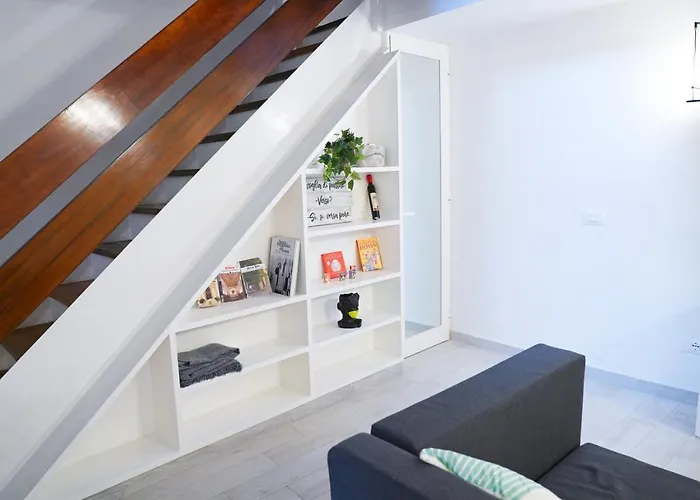 Torretta Flat Apartment